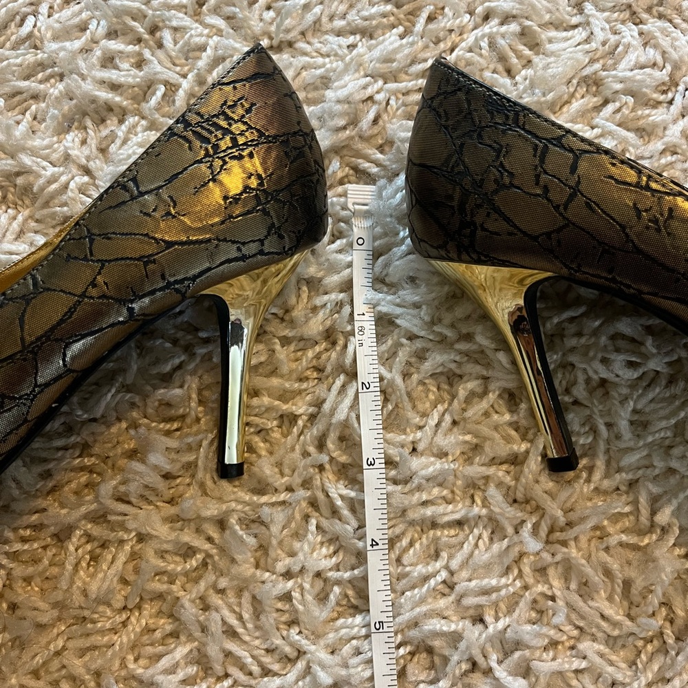 AMANDA heels 🖤 - Picture 6 of 6